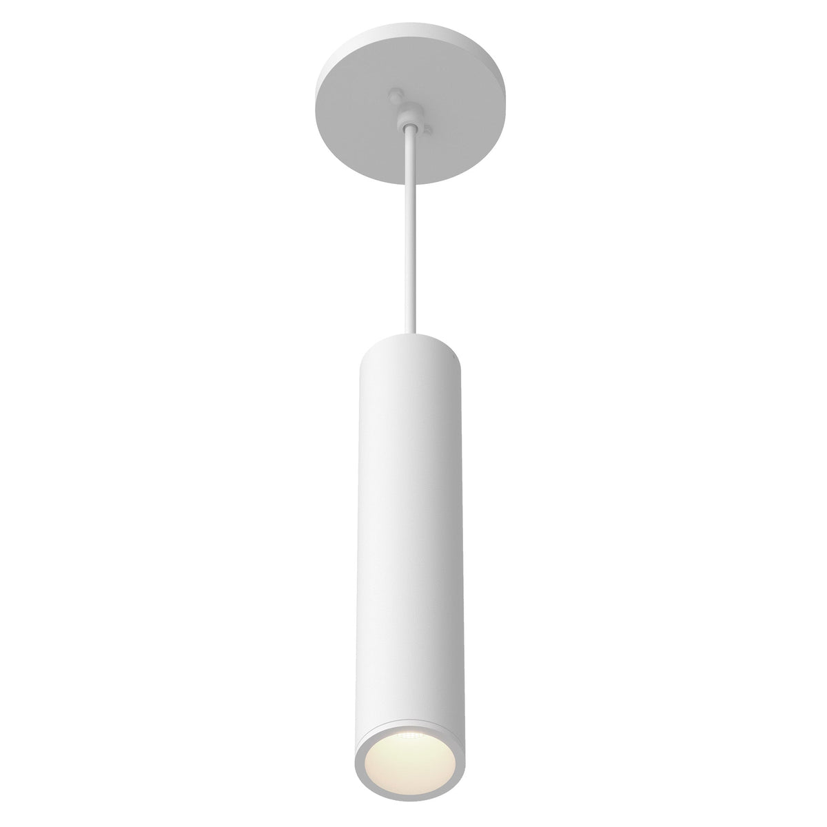 Kuzco Lighting LD2-PD12W12-3036-WH-UNV-010 Lorna LED Pendant in White