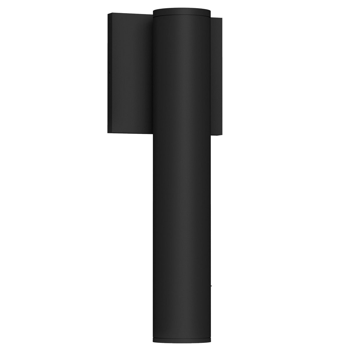 Kuzco Lighting LD2-WS12W12-3036-BK-UNV-010 Lorna LED Intérieur/Extérieur Murale en noir
