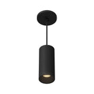 Kuzco Lighting LD3-PD08W14-3036-BK-UNV-010 Lorna LED Pendant in Black