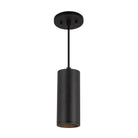 Kuzco Lighting LD3-PD08W14-3036-BK-UNV-010 Lorna LED Pendant in Black