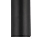 Kuzco Lighting LD3-PD08W14-3036-BK-UNV-010 Lorna LED Pendant in Black