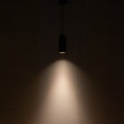 Kuzco Lighting LD3-PD08W14-3036-BK-UNV-010 Lorna LED Pendant in Black