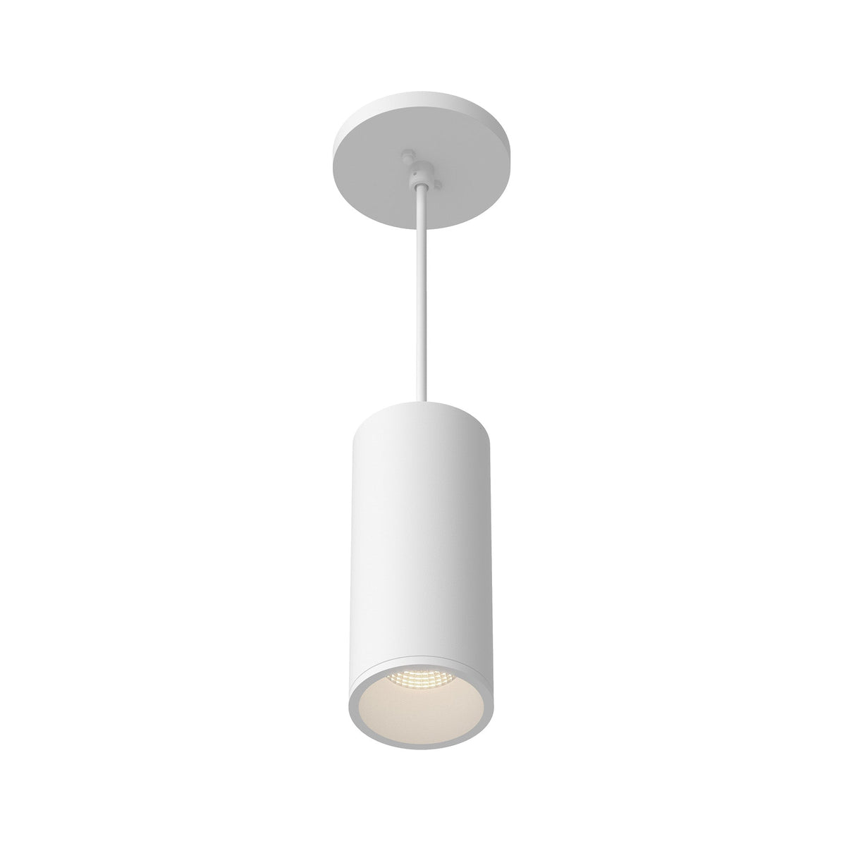 Kuzco Lighting LD3-PD08W14-3036-WH-UNV-010 Lorna LED Pendant in White