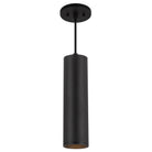 Kuzco Lighting LD3-PD12W18-3036-BK-UNV-010 Lorna LED Pendant in Black