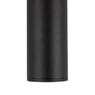 Kuzco Lighting LD3-PD12W18-3036-BK-UNV-010 Lorna LED Pendant in Black