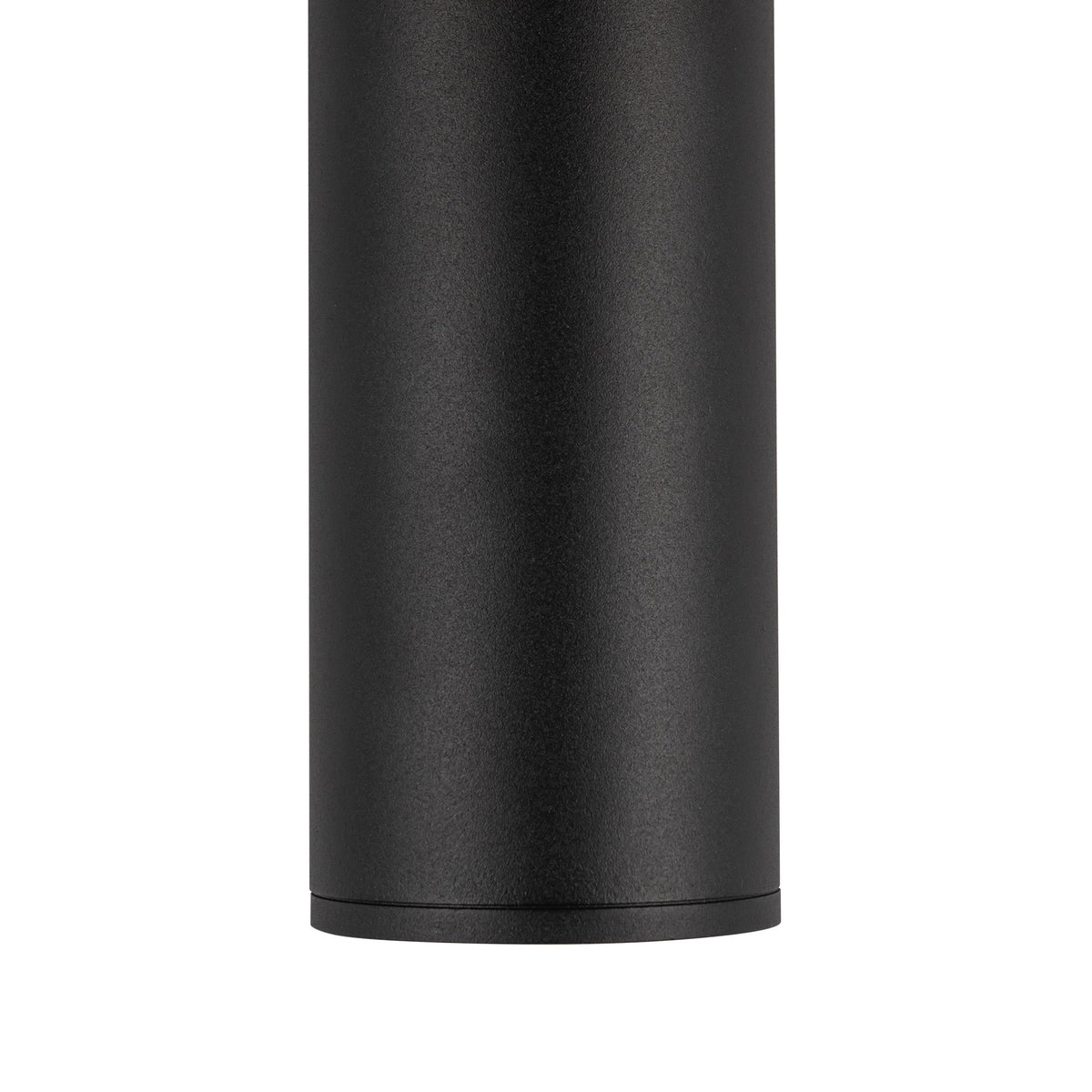Kuzco Lighting LD3-PD12W18-3036-BK-UNV-010 Lorna LED Pendant in Black