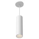 Kuzco Lighting LD3-PD12W18-3036-WH-UNV-010 Lorna LED Pendant in White