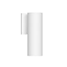 Kuzco Lighting LD3-WS09W14-3036-WH-UNV-010 Lorna LED Interior/Exterior Wall Sconce in White