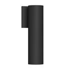 Kuzco Lighting LD3-WS12W18-3036-BK-UNV-010 Lorna LED Interior/Exterior Wall Sconce in Black