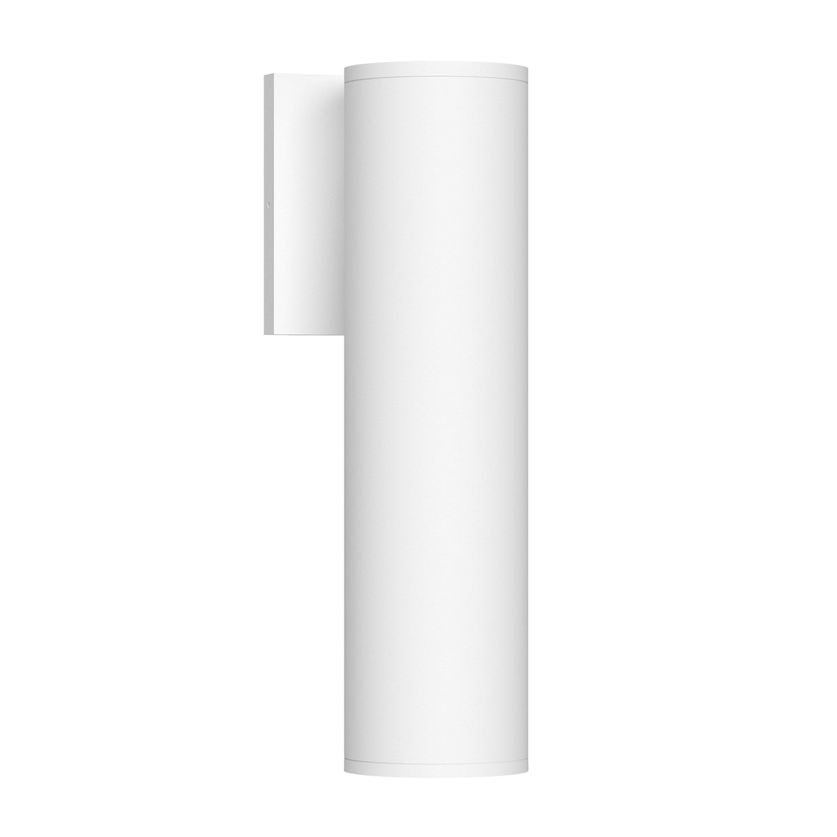 Kuzco Lighting LD3-WS12W18-3036-WH-UNV-010 Lorna LED Intérieur/Extérieur Murale en blanc