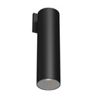Kuzco Lighting LD4-EW12W24-3036-BK-UNV-010 Lorna LED Exterior Wall Sconce in Black