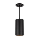 Kuzco Lighting LD4-PD08W20-3036-BK-UNV-010 Lorna LED Pendant in Black