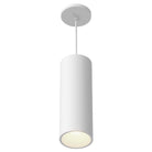 Kuzco Lighting LD4-PD12W24-3036-WH-UNV-010 Lorna LED Pendant in White