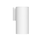 Kuzco Lighting LD4-WS09W20-3036-WH-UNV-010 Lorna LED Interior/Exterior Wall Sconce in White