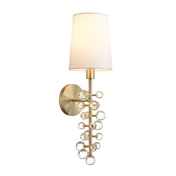 LOTTIE Wall Sconce