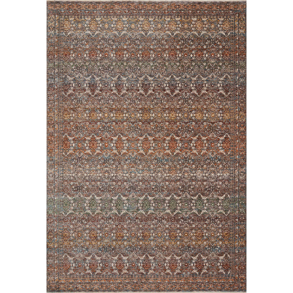 LOURDES LOU-03 Stone / Multi