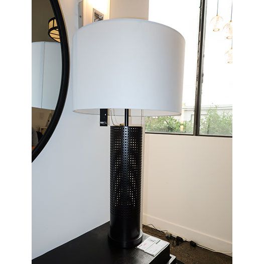 Hopper Table Lamp by Renwil | OPEN BOX