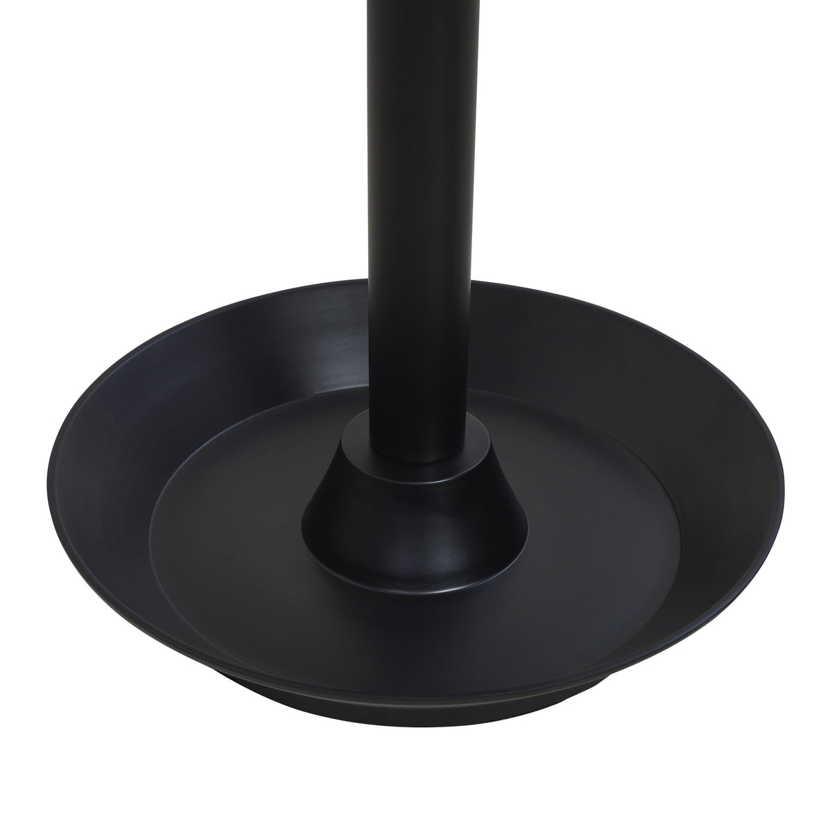 Montreal Luminaire & Quincaillerie LPT1450EV Hems One Light Lampe de table