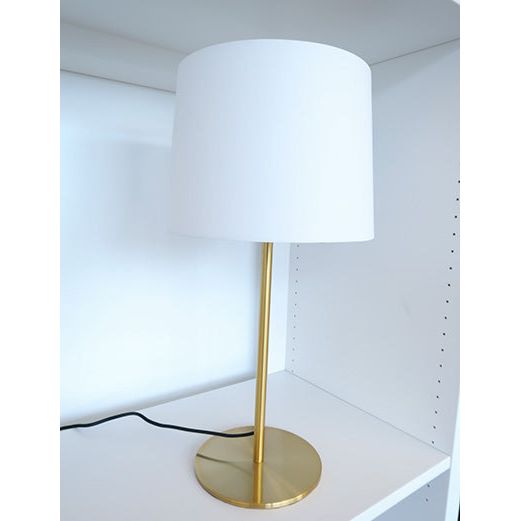 Rexmund Lampe de table de Renwil | BOÎTE OUVERTE