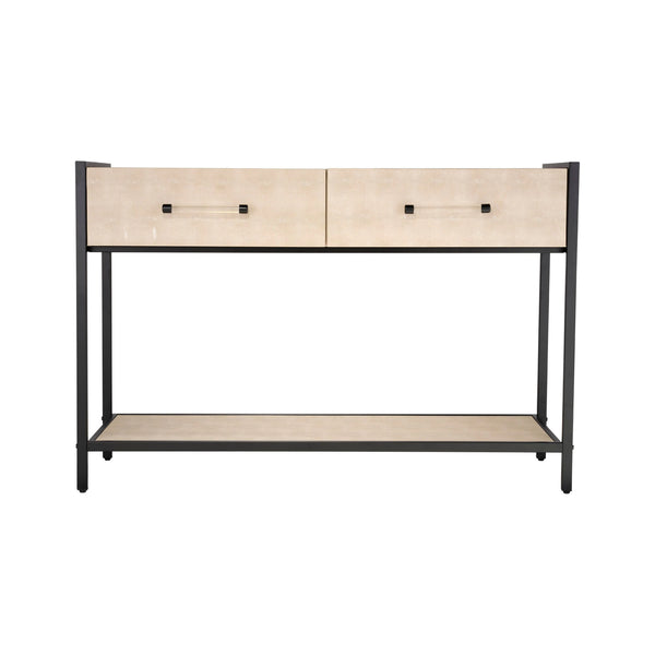 Console Cassius