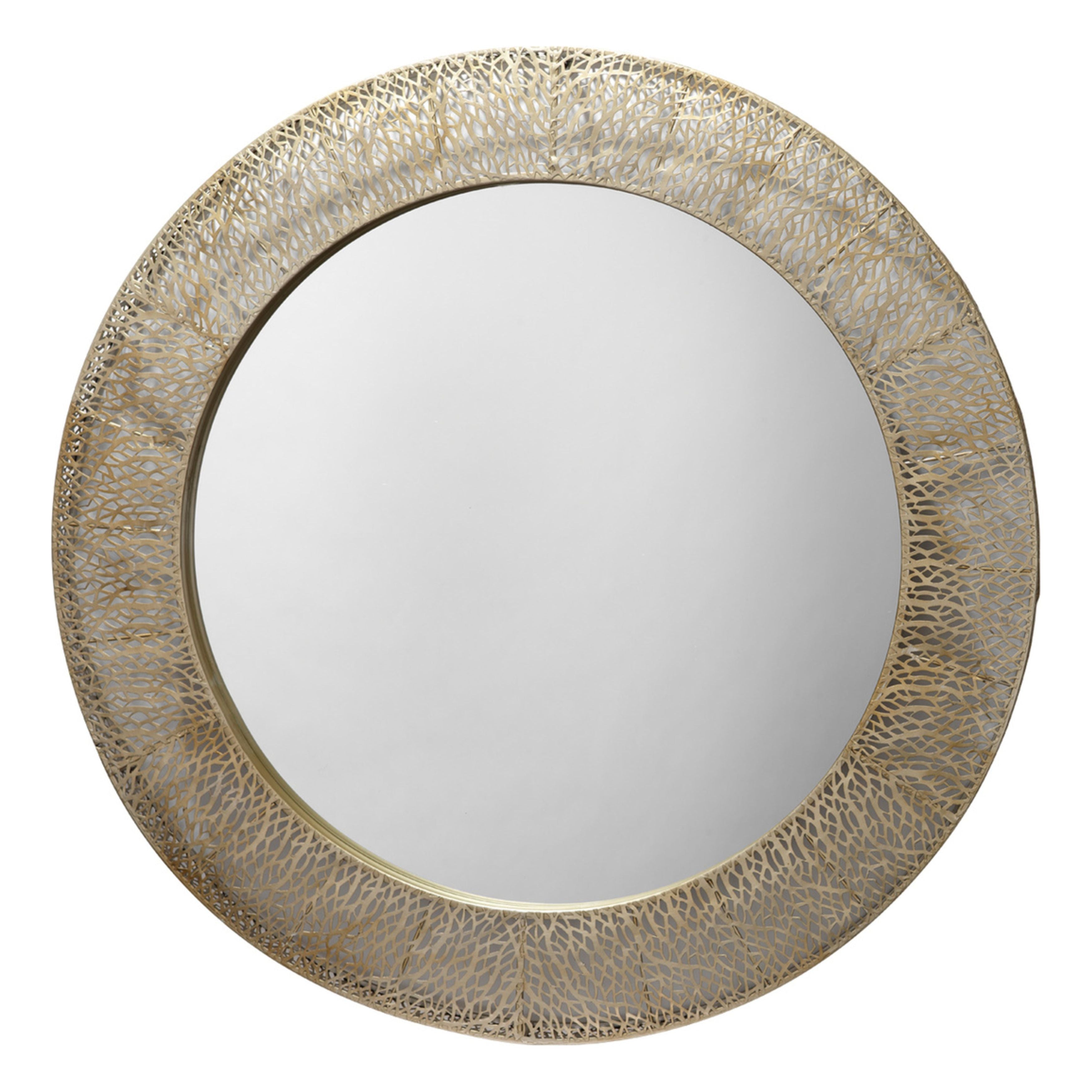 Jamie Young Company - LS418-MIR4 - Sutherlin Mirror -  - Champagne