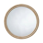 Jamie Young Company - LS6RILEYMINA - Riley Mirror - Riley - Natural
