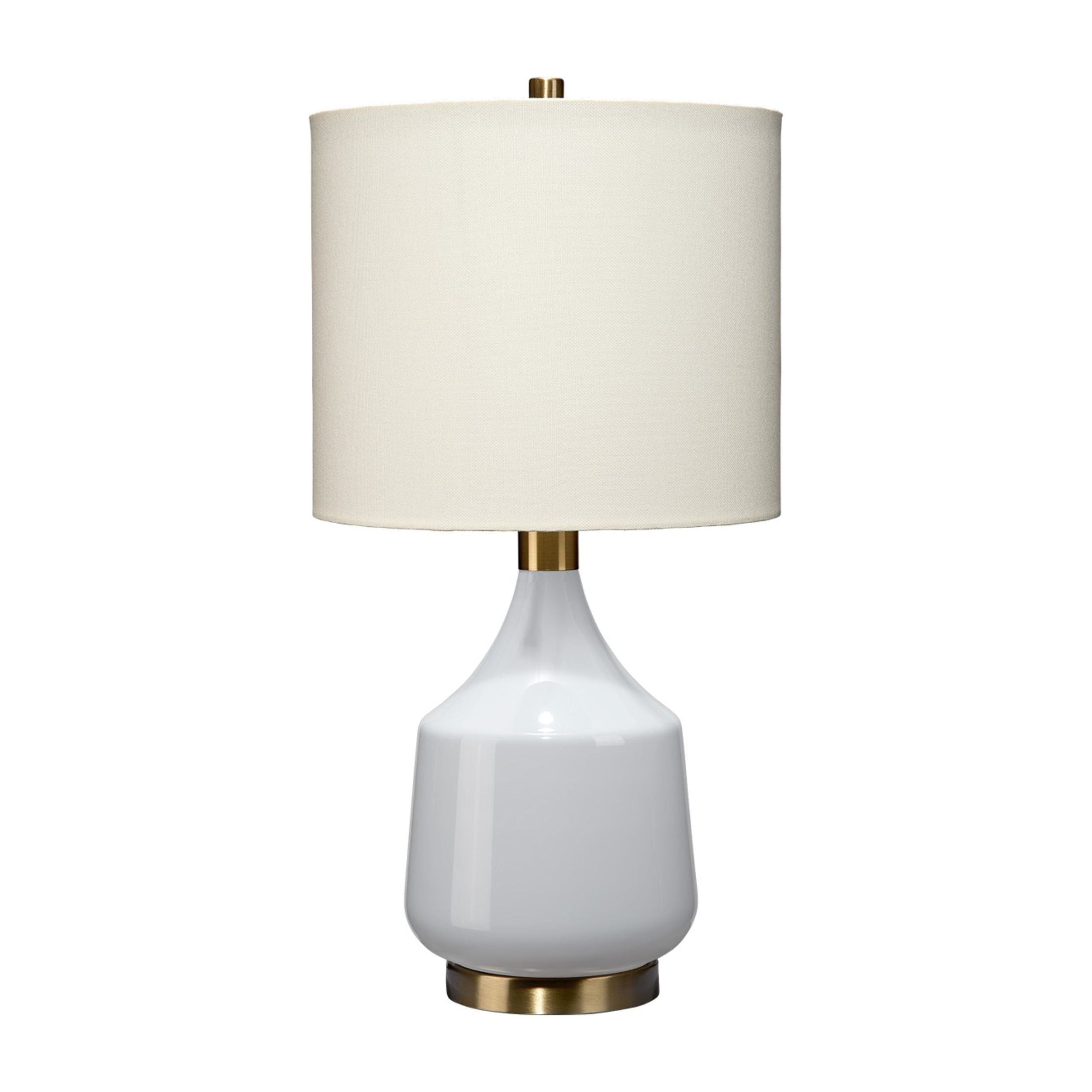 Jamie Young Company - LS9AMELIPBBR -  Amelia Table Lamp - Amelia - Pale Blue