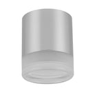 Dainolite Canada - LUC-715LEDFH-PC - LED Flush Mount - Lucia - White