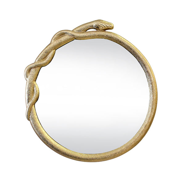 LUCIUS Mirror