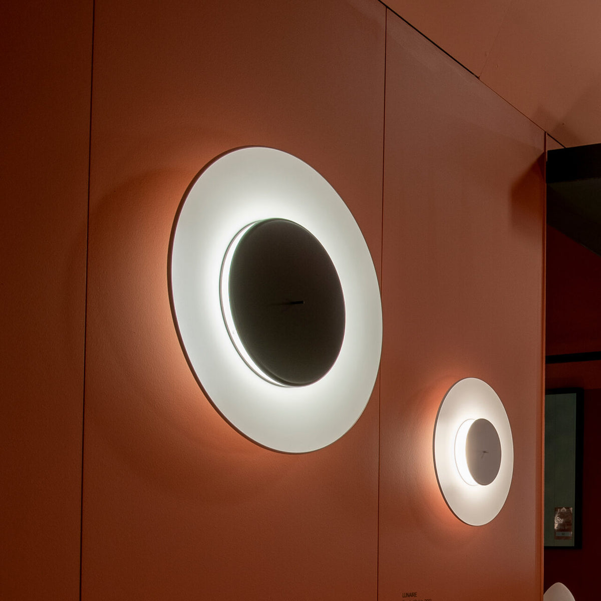 Lunaire Ceiling / Wall Lamp