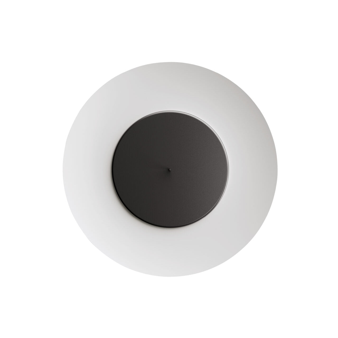 Plafonnier/applique Lunaire
