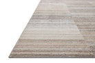 Loloi Rugs LUNELUN-03GNNA Lune LUN-03 Granite / Natural Area Rug in Granite / Natural