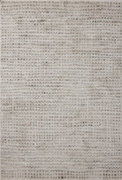 Tapis Loloi Rugs LUNELUN-04IVPP Lune LUN-04 Ivoire / Galet