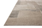 Tapis Loloi Rugs LUNELUN-07BESN Lune LUN-07 Beige / Pierre