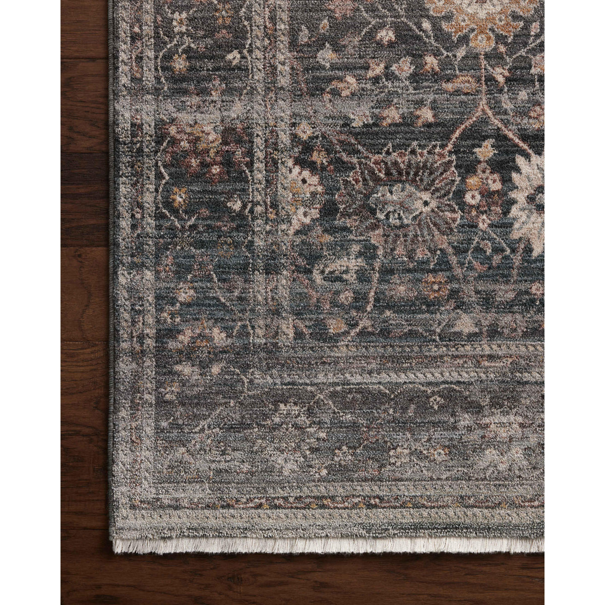 Lyra LYR-04 Ink / Multi