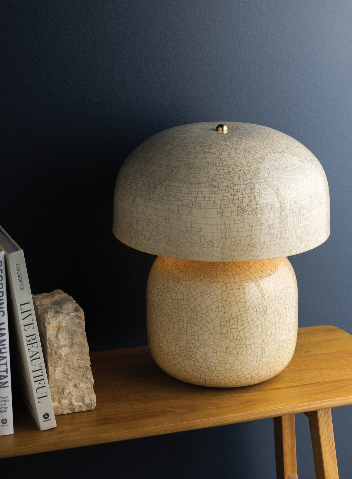 Leetown Table Lamp