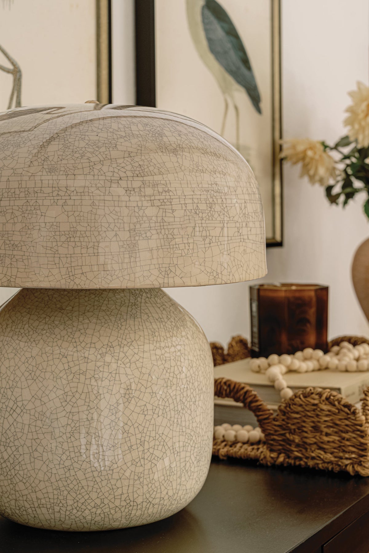 Leetown Table Lamp