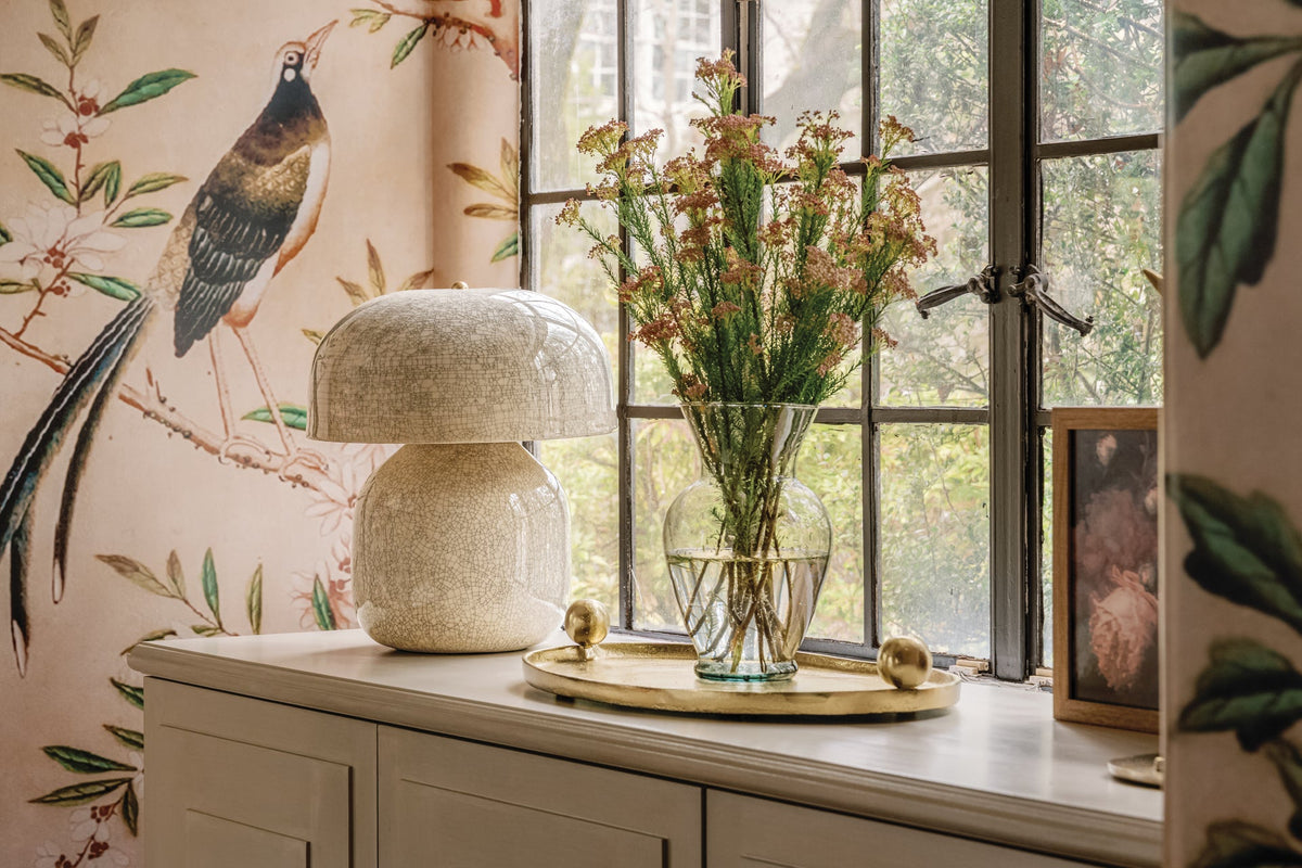 Leetown Table Lamp
