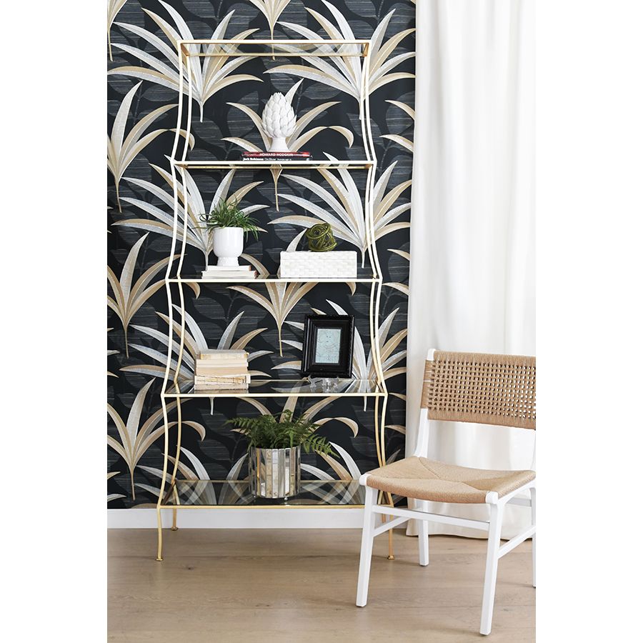 Chaise de salle à manger MONROE