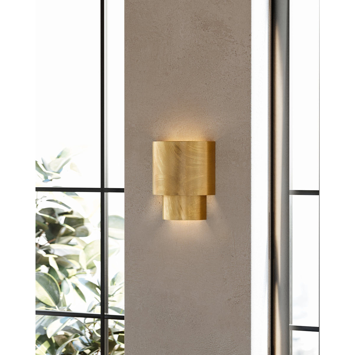 Moray Wall Sconce