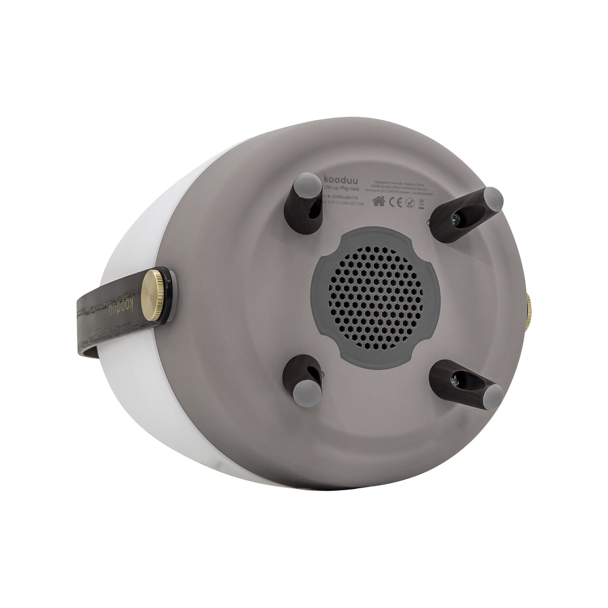 Lite-up Play Mini<br> sound by JBL