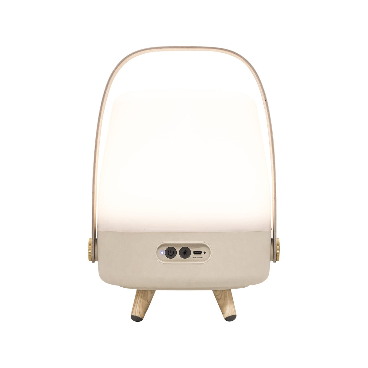 Lite-up Play Mini<br> sound by JBL