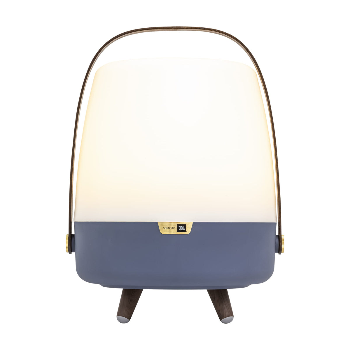 Lite-up Play<br> sound by JBL