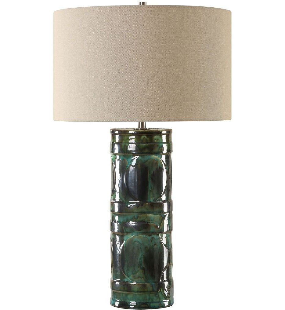 Loch Table Lamp