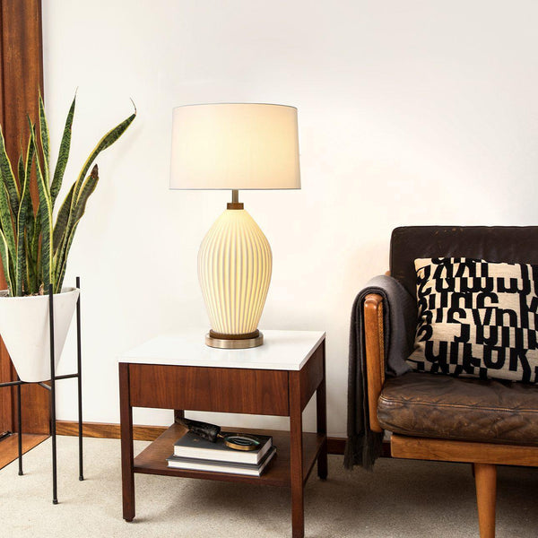 Santa Clara Table Lamp