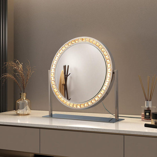Marilyn Table Top Vanity Mirror