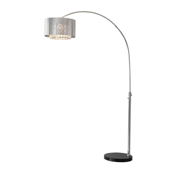 Lampadaire Marilyn Arc