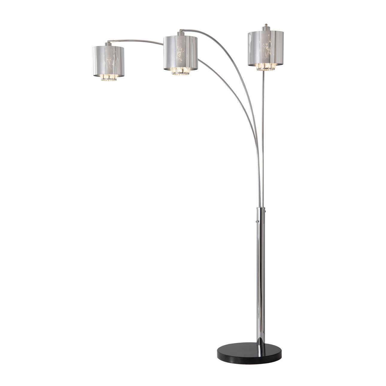 Marilyn Arc Floor Lamp