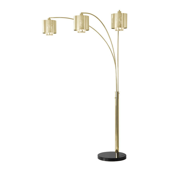 Lampadaire Marilyn Arc