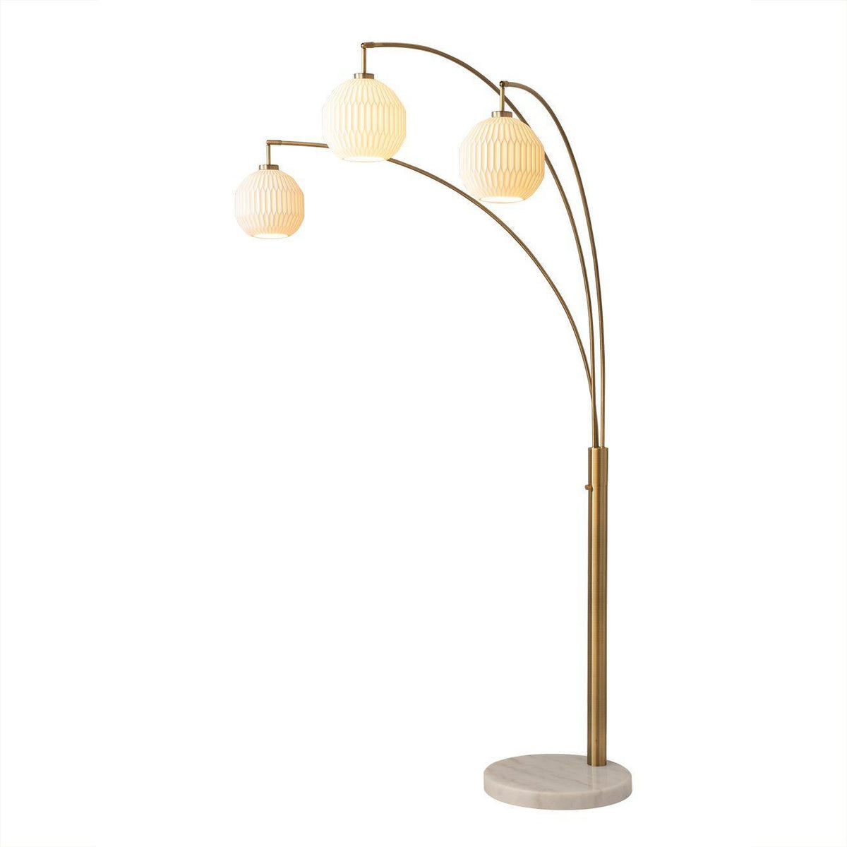 Moraga Arc Floor Lamp